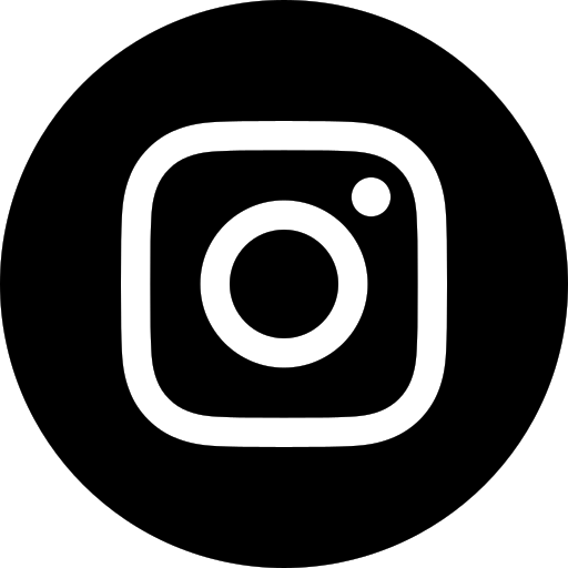 logo de la red social instagram