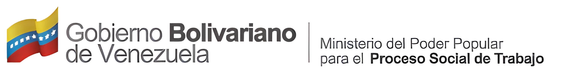 Gobierno bolivariano de Venezuela