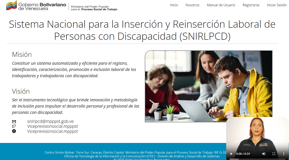 nosotros